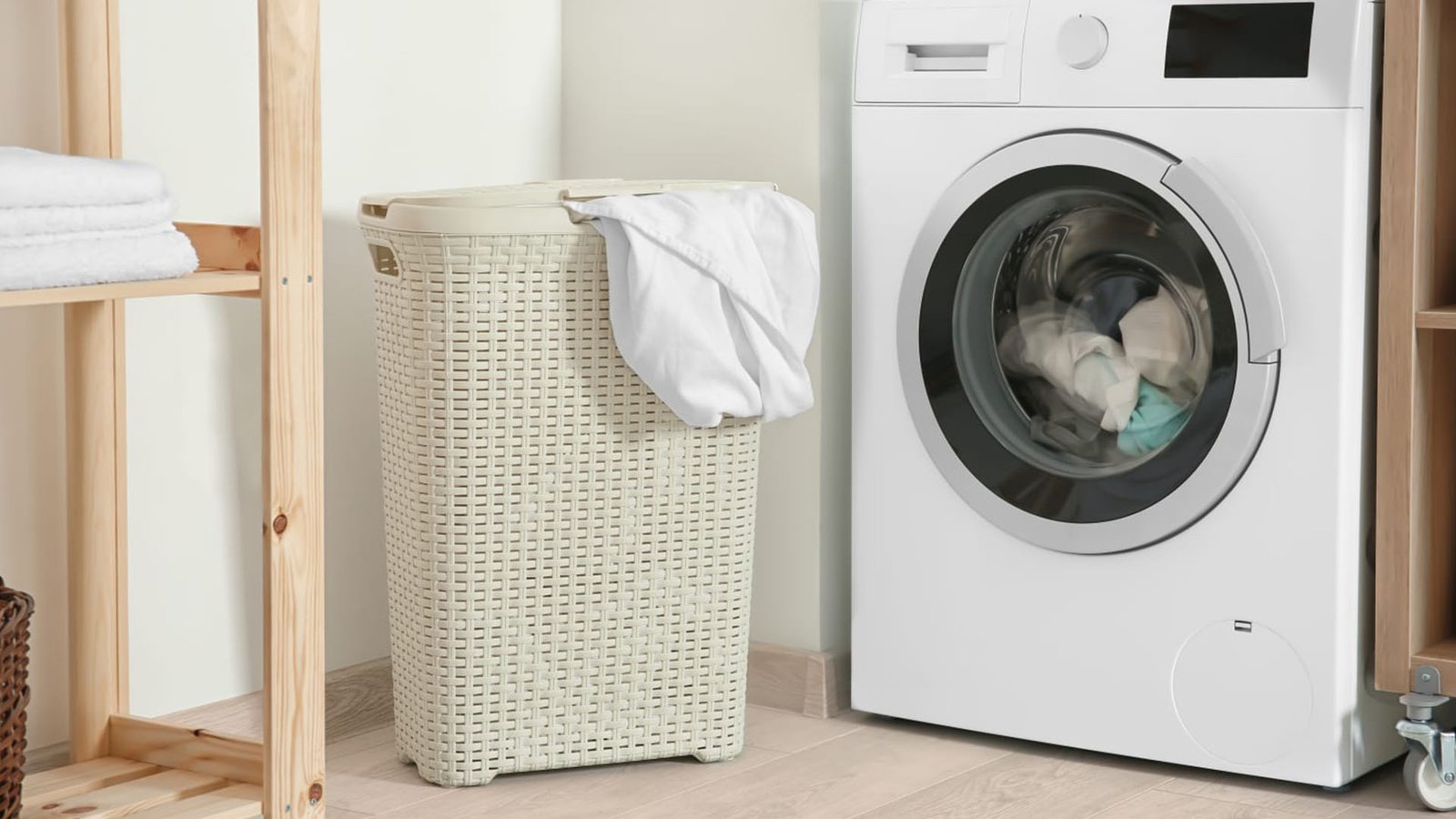 Laundry Services