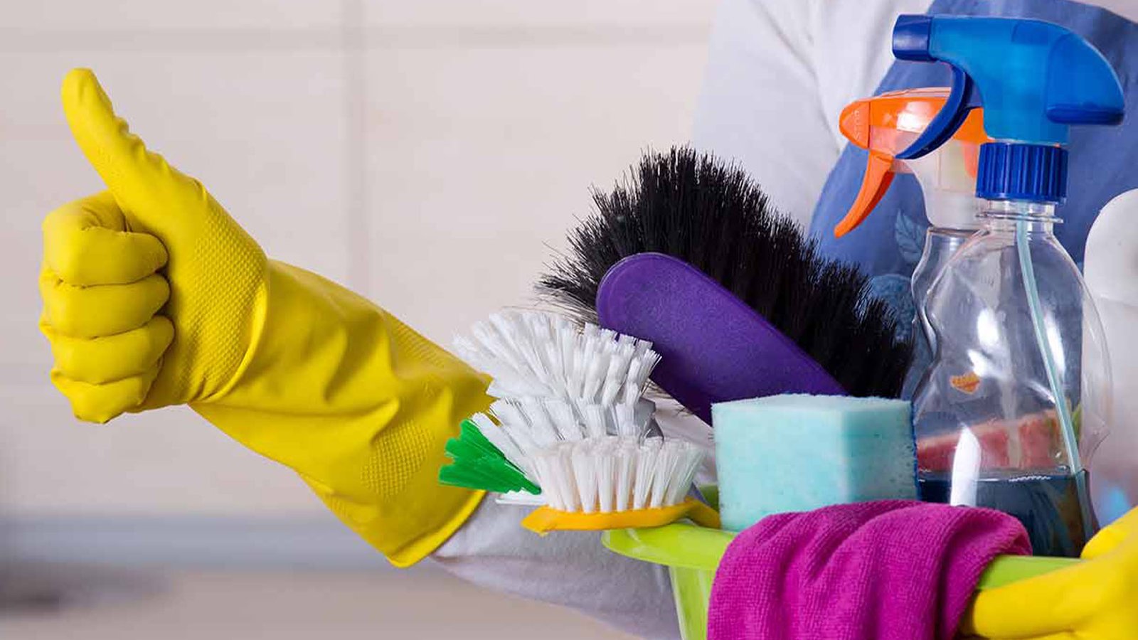 Daily Housekeeping