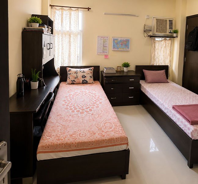 Golden Homes PG Karol Bagh