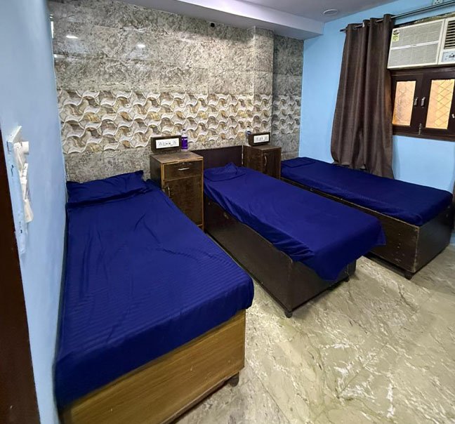 Golden Homes PG Laxmi Nagar